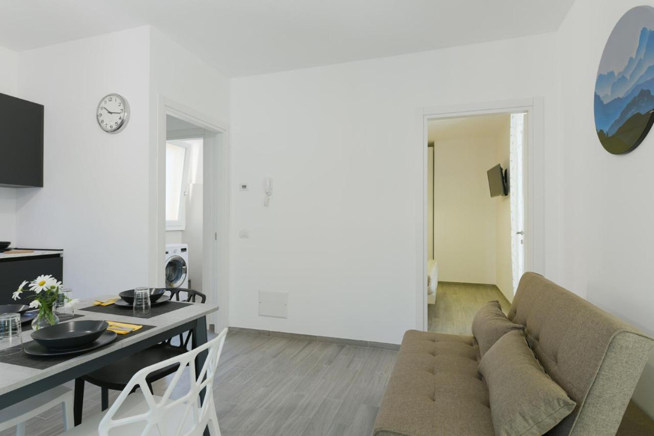 Sunflower Apartments Baveno Exterior foto